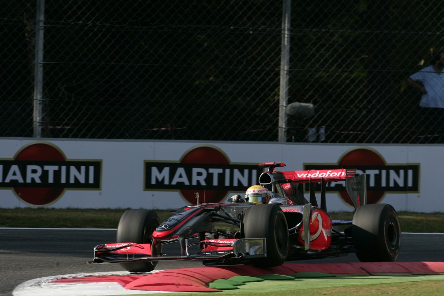 GP ITALIA - Prove Libere